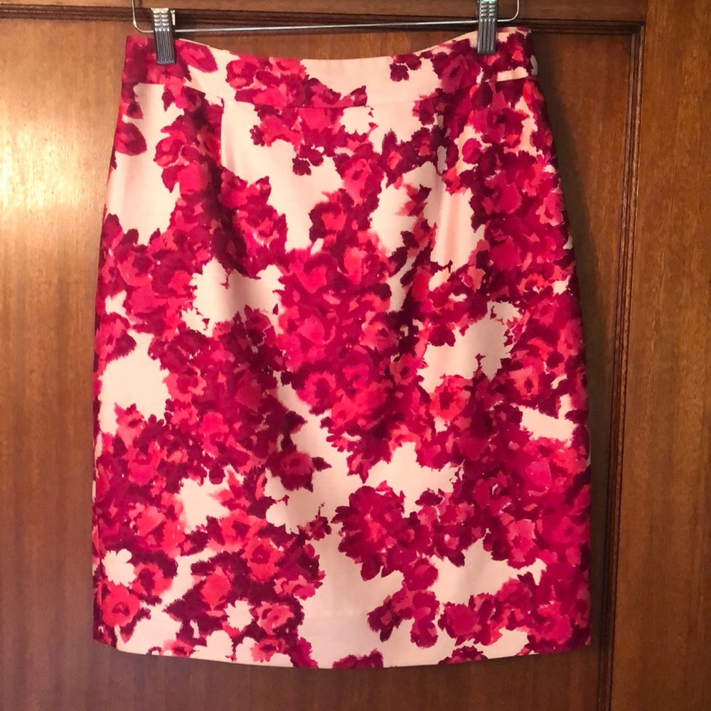 Kate Spade pencil skirt